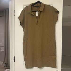 New with tags dress from Banana Republic factory